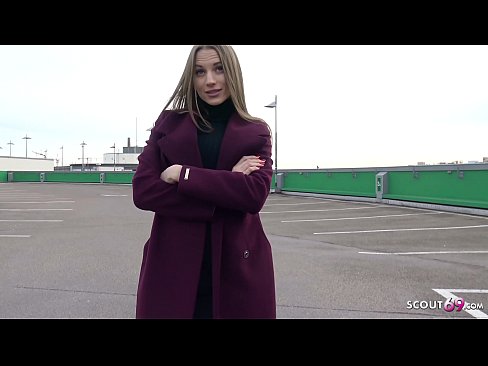 ❤️ TYSK SPEIDER ER EN DRØM SOM BERØRER STÅL, PARKERINGSPLASS TELLTALE OG SEXY FOR PENGENE ❤❌ Sludder hos oss ❌️❤