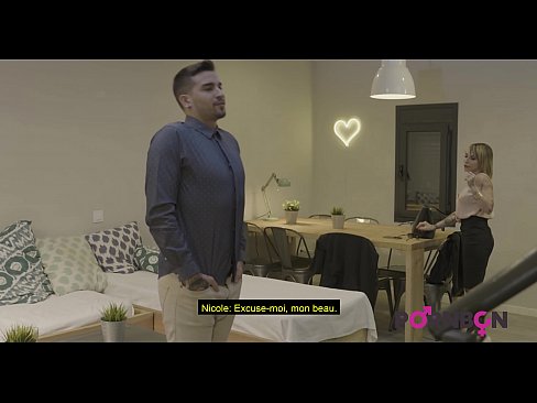 ❤️ PORNBCN 4K En moden kvinne med store pupper ønsker å bli analt knullet ung gigolo med stor pikk blowjob amortisme hardt knulle hånd jobb hund stil fitte slikke orgasme Franske undertekster ❤❌ Sludder hos oss ❌️❤