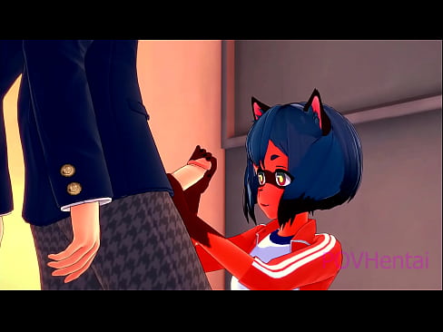 ❤️ Helt ny storfegård med Michiru Kagemori ❤❌ Sludder hos oss ❌️❤