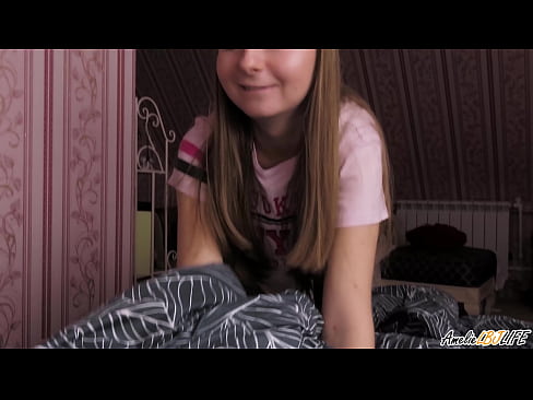 ❤️ Blondie suger BFF's dypt og får sperm i munnen ❤❌ Sludder hos oss ❌️❤