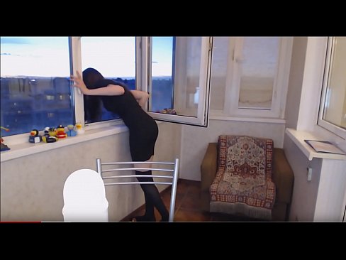 ❤️ Prøv å ikke cum med Streamer Olyasha 1080p (Metronome) ❤❌ Sludder hos oss ❌️❤