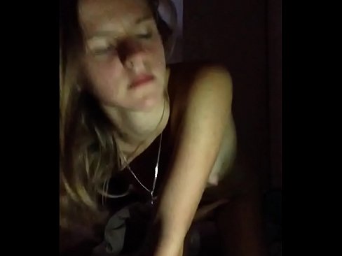 ❤️ En jente onanerer og spermer ❤❌ Sludder hos oss ❌️❤