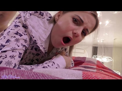 ❤️ Sexy mamma svelge og pregistyle sex - cum close up ❤❌ Sludder hos oss ❌️❤